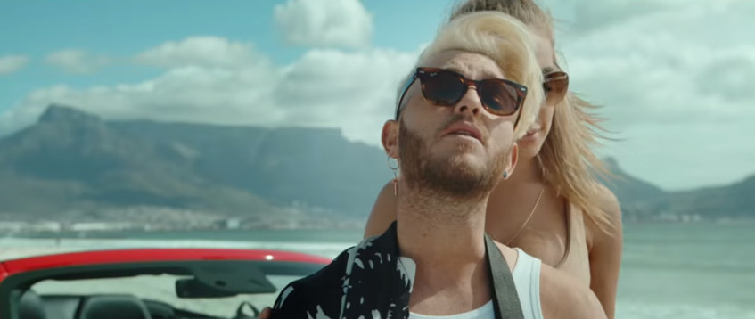 Kyle Deutsch drops two new songs for Summer