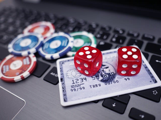 Young people at increasing risk of gambling addiction? You bet, says expert