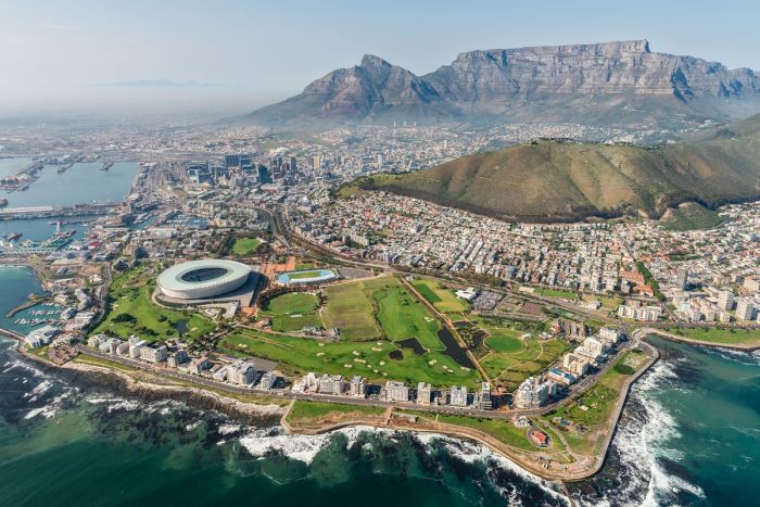 Tourism bosses on a drive to promote Cape Town as a budget-friendly destination