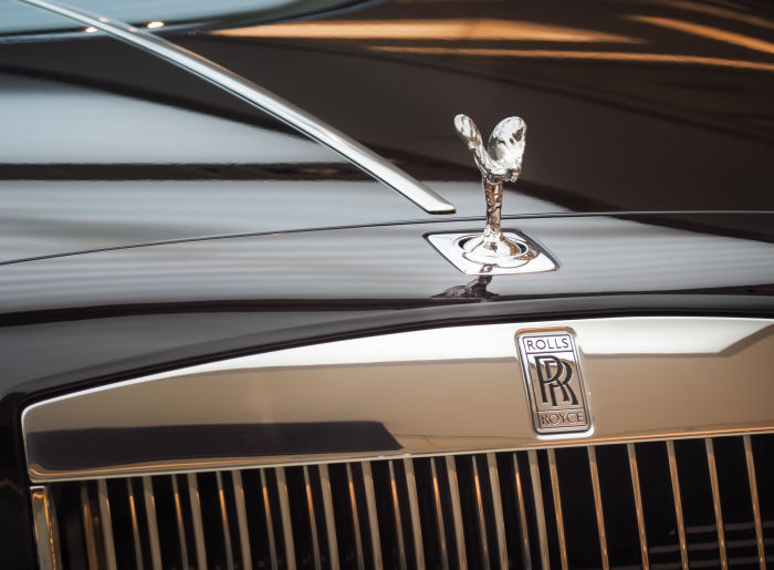 A secretive family has just commissioned the worlds most expensive car The  28 million Rolls Royce Boat Tail is decked out in a unique pearlinspired  paint described as the most complex exterior