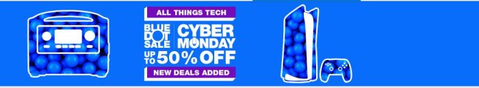 Cyber Monday - Figure 1