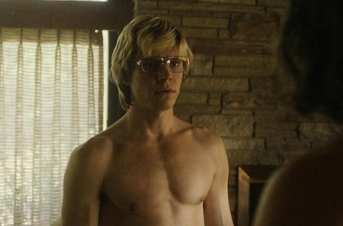 DAHMER': An (in)appropriately unhinged bimbofication of a monster