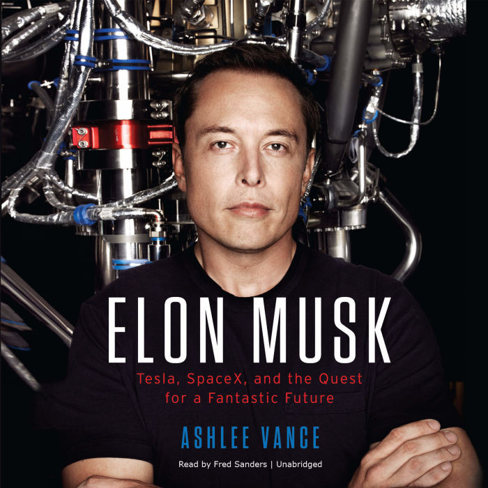 Who is Elon Musk really? This biographer got closer to him than anyone ever