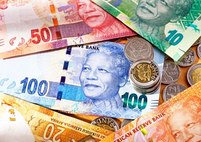 Why the rand is weak(ish), despite near-record consumer confidence