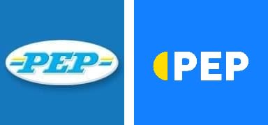 PEP changes its logo after more than 50 years in SA