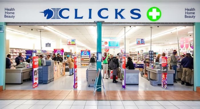 Clicks happy with its growth in tough economy, more new stores planned