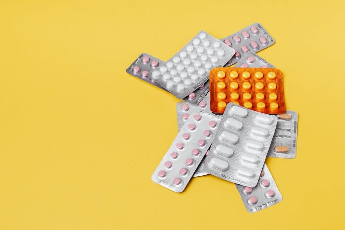 FILE: Reproductive health, contraceptives, contraceptive pill,  pregnancy prevention, family planning. Picture: Pexels