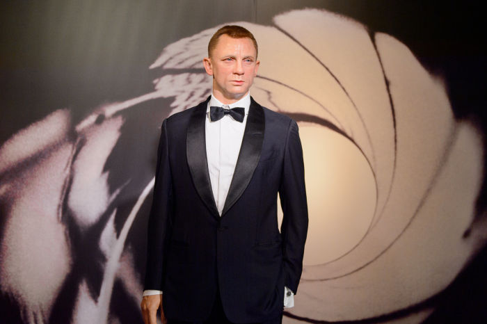 [MOVIE REVIEW] Daniel Craig’s 5th (and final) James Bond film – No Time ...