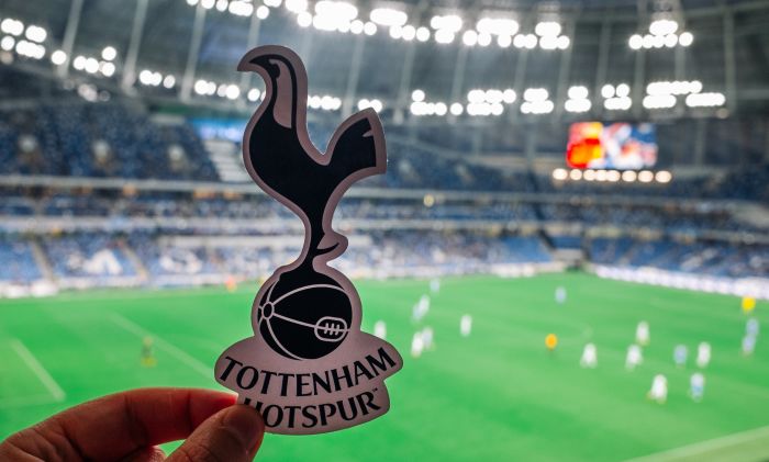 South African Tourism wants to sponsor football club Tottenham