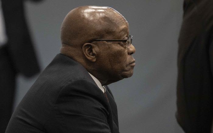 Is The Npa About To Bring Brand New Corruption Charges Against Jacob Zuma