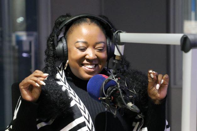 'I always say music is my calling more than just a career' - Brenda Mtambo
