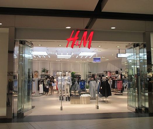 H&M Shopping Tips For Finding The Best Pieces In Store & Online