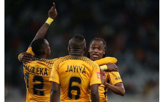 Gallery Cape Town City Fc Lose To Kaizer Chiefs