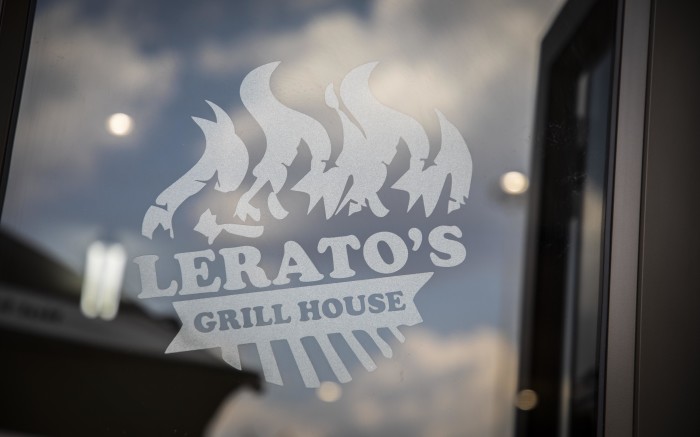 Lerato's grill in Bela-Bela.