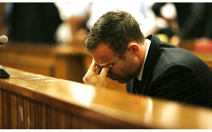 Pistorius S Next Battle To Avoid Notorious C Max Jail