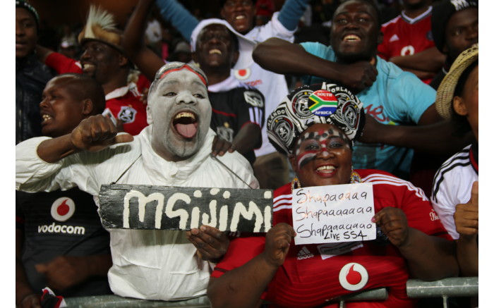 Orlando Pirates Fans on X: Happy Women's day to all the wonderful