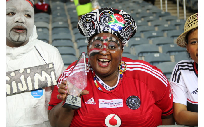Orlando Pirates Fans on X: Happy Women's day to all the wonderful