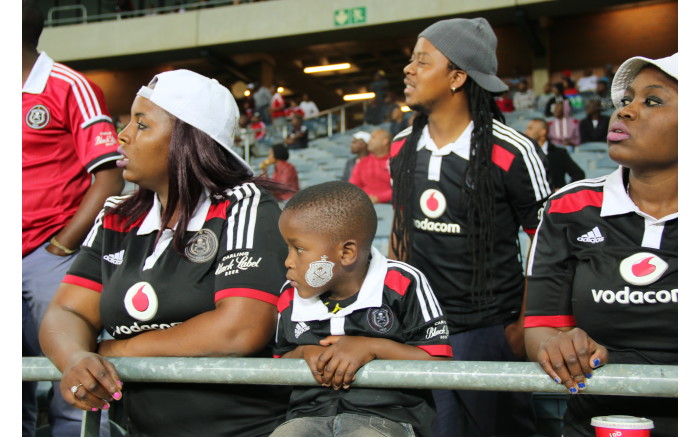 Amathambo awahlangani': Fans are not happy with Orlando Pirates