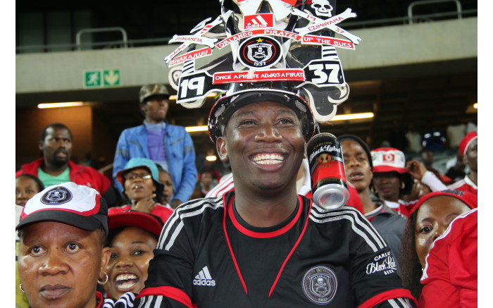 Orlando Pirates Fans on X: Amabhakabhaka!! The New Orlando Pirates Home  and Away Kits for the 2021/2022 Season  / X