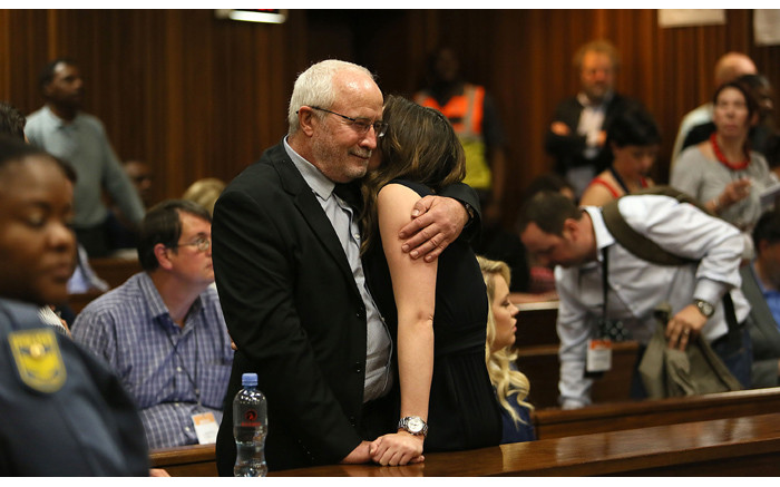 Pistorius S Next Battle To Avoid Notorious C Max Jail