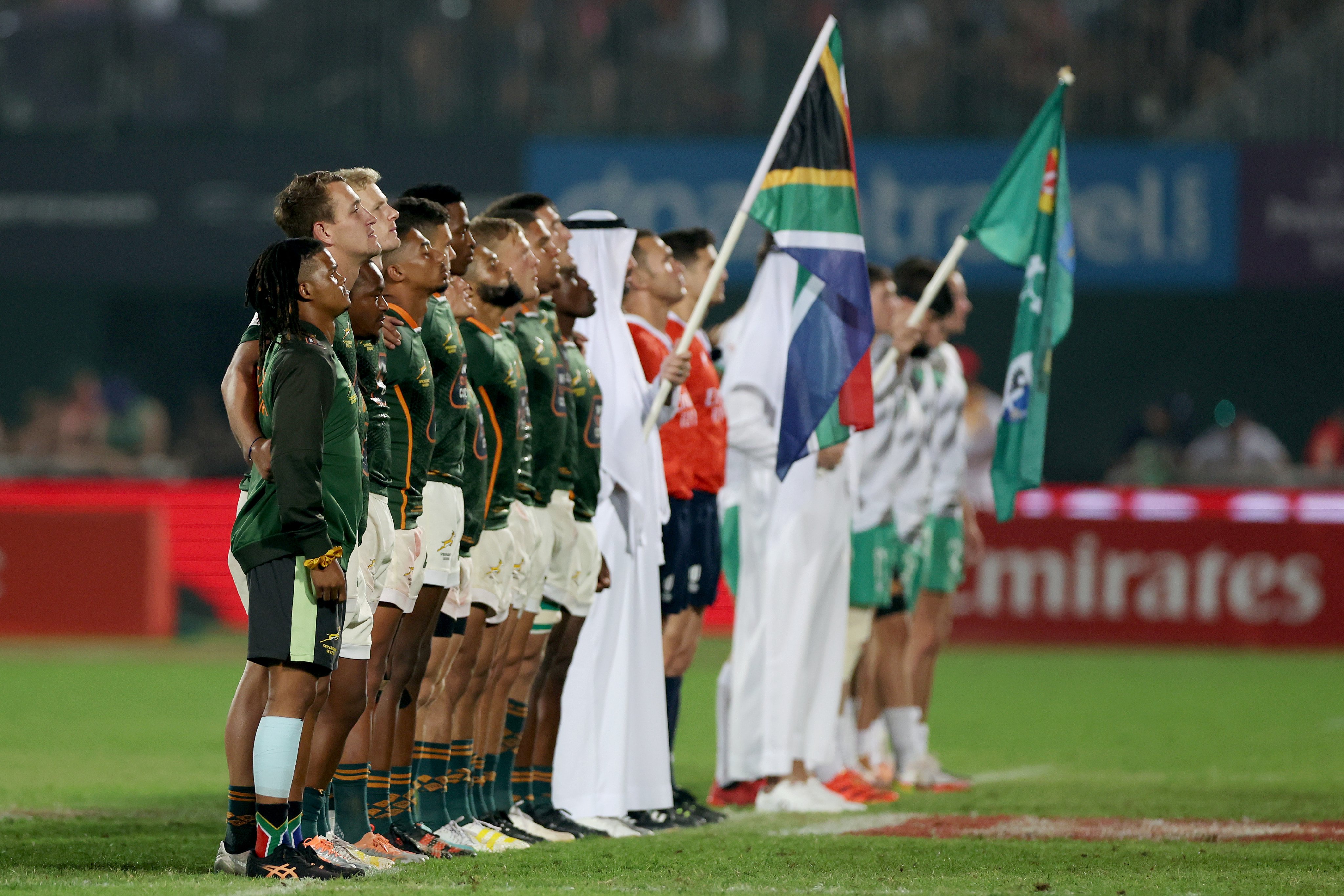 Springbok 2023 fixture list announced Flipboard