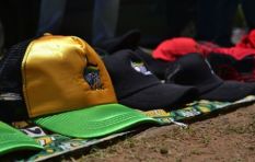 Veterans and ANC not on same page about terms of consultative conference