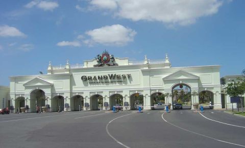 Grand West