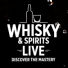 Whisky Live 2018 