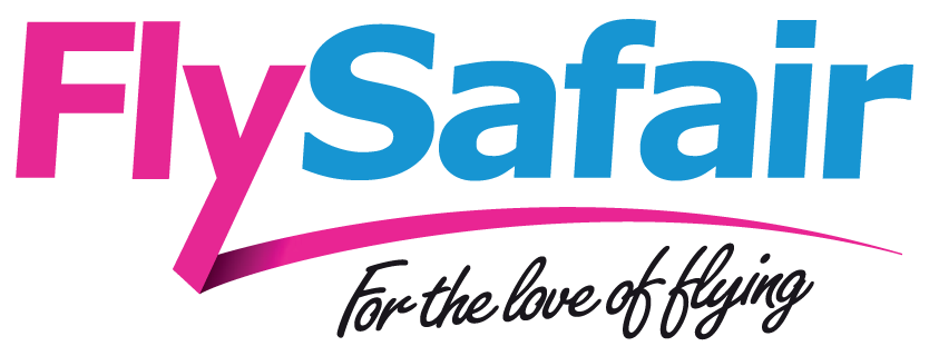Flysafair logo