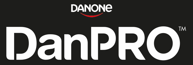 DanPro logo
