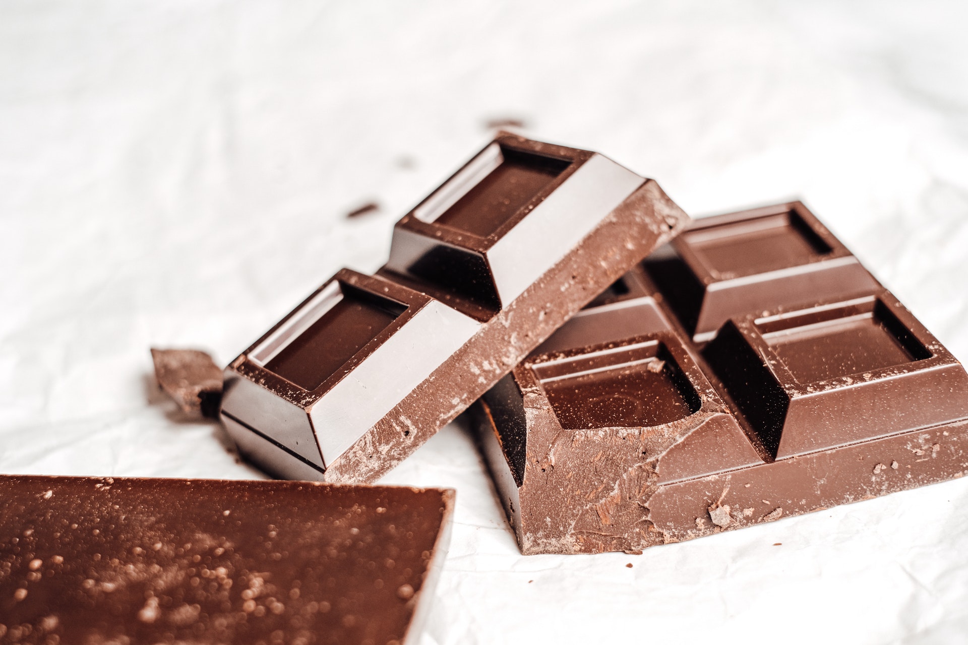 Top 3 discontinued chocolates our listeners wish were still around